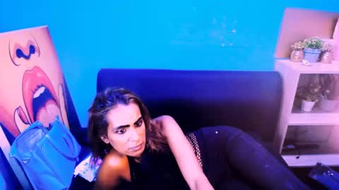 alanadelray online show from February 2025 02:13:02 PM