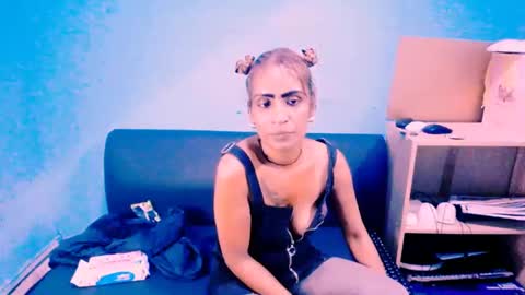 alanadelray online show from February 2025 11:14:02 AM