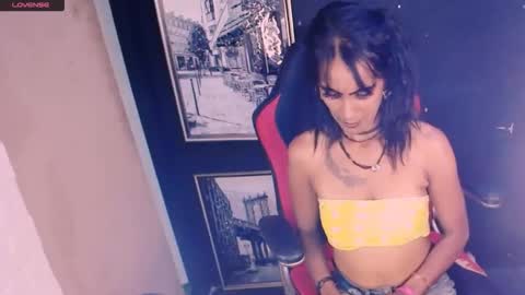 alanadelray online show from October 2025 07:54:02 AM