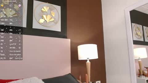 Snapshot of alanagh_ chatting on October 2025 03:15:01 AM alana online show from October 2025 03:15:01 AM