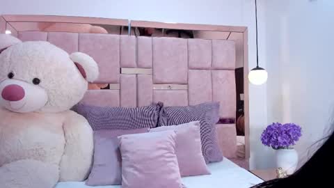 Alanah Carter online show from February 2026 12:24:02 PM