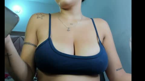 alanah connors online show from June 2026 02:32:02 PM