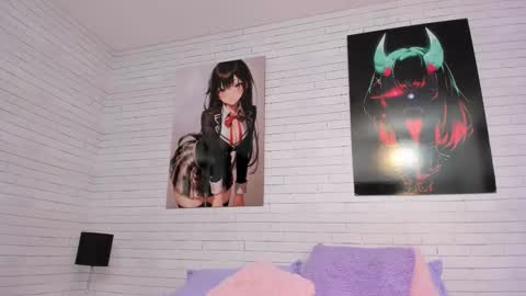 Snapshot of alanahell_ chatting on February 2026 09:40:02 PM ALANA online show from February 2026 09:40:02 PM