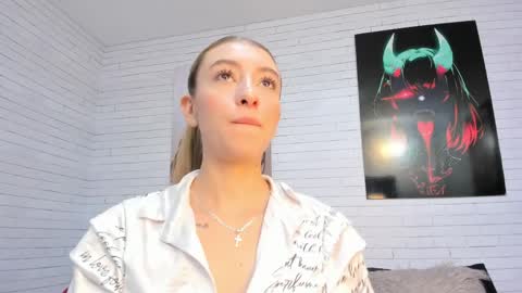 ALANA  online show from March 2026 11:05:01 PM