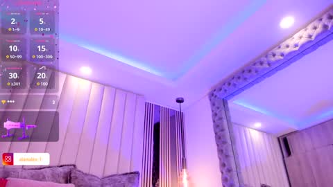 Snapshot of alanalexx chatting on January 2025 07:05:01 AM Marianna online show from January 2025 07:05:01 AM