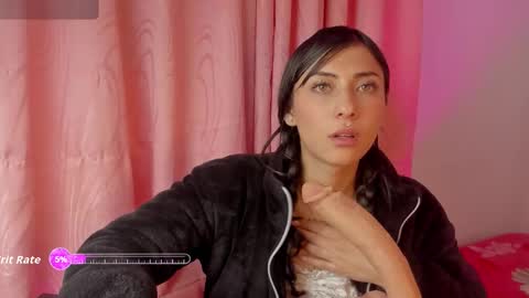 ALANA Please follow me  online show from January 2026 02:58:02 AM