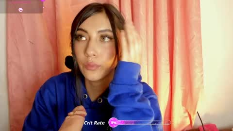 ALANA Please follow me  online show from March 2026 04:57:01 AM