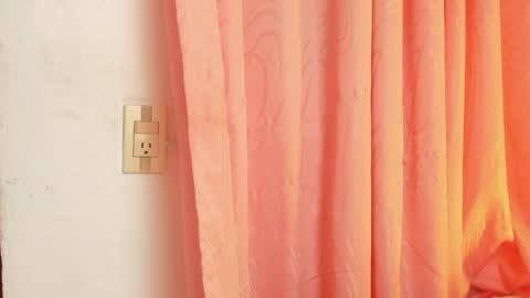 ALANA Please follow me  online show from April 2026 10:29:02 PM