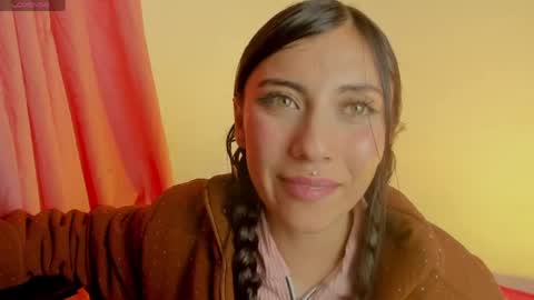 ALANA Please follow me  online show from May 2026 03:57:01 AM