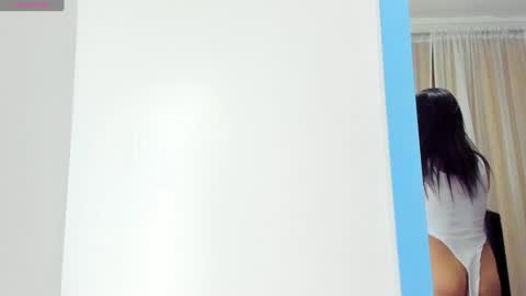 Alana  online show from January 2025 04:23:01 AM