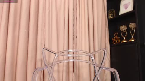 Alana  online show from January 2025 04:12:01 AM