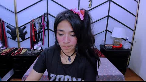 Alana online show from January 2025 12:54:01 AM