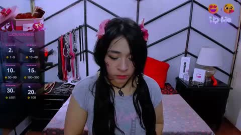 Alana online show from February 2025 03:06:01 PM