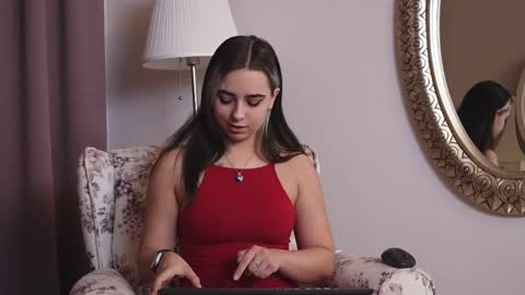 AlanaMilani online show from February 2025 11:14:02 PM