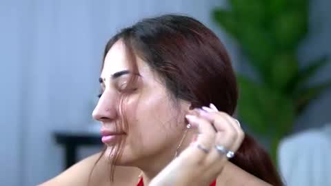 AlanaReign online show from July 2026 08:12:02 AM