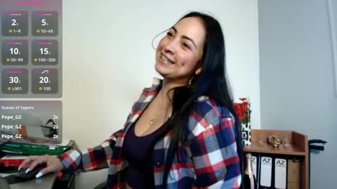 alanawestt online show from April 2026 01:42:02 AM