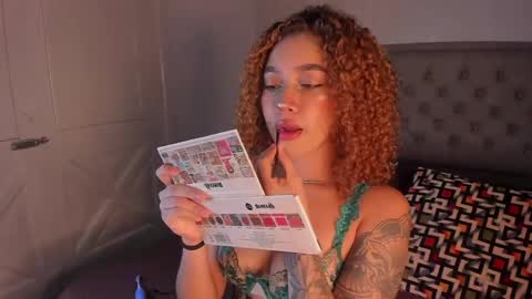 Tell me Alana online show from April 2026 12:06:02 PM
