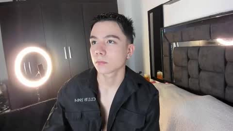 Snapshot of alanblack1 chatting on February 2026 02:23:02 PM alanblack1 online show from February 2026 02:23:02 PM