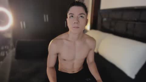 alanblack1 online show from July 2026 01:07:02 PM