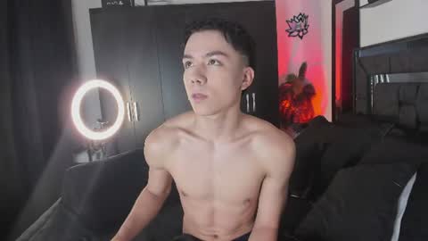 alanblack1 online show from July 2026 11:12:01 AM
