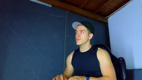 Alan Ferrer online show from January 2026 10:20:01 AM