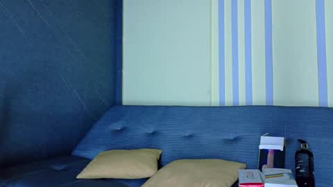 Alan Ferrer online show from April 2026 10:04:02 AM