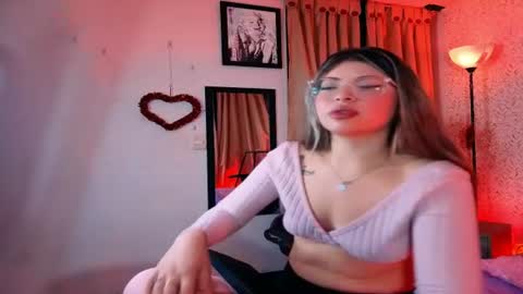 ALANI WOOD online show from July 2026 12:45:02 PM