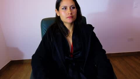 Snapshot of alanis_22 chatting on May 2026 04:46:01 PM alanis online show from May 2026 04:46:01 PM