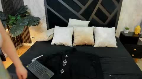 ALANIS online show from July 2026 11:17:01 AM