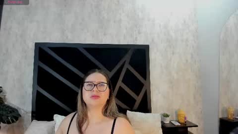 ALANIS online show from July 2026 12:48:02 PM