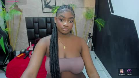 Snapshot of alanna_bonny chatting on May 2026 12:45:01 PM Alanna online show from May 2026 12:45:01 PM