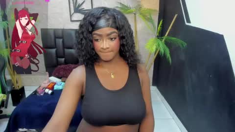 Snapshot of alanna_bonny chatting on May 2026 11:16:01 AM Alanna online show from May 2026 11:16:01 AM