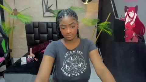Alanna online show from June 2026 12:48:02 PM