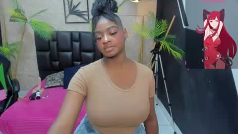 Alanna online show from June 2026 12:11:02 PM
