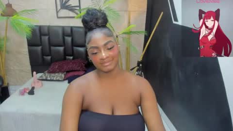 Alanna online show from July 2026 02:01:02 PM