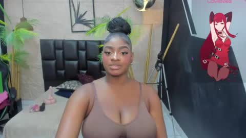 Alanna online show from July 2026 12:09:01 PM
