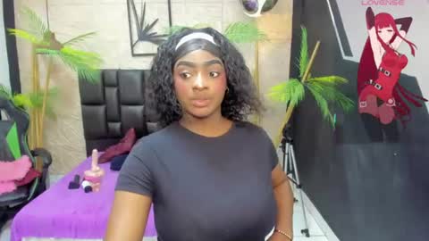 Alanna online show from July 2026 02:02:02 PM