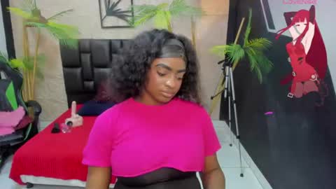 Alanna online show from July 2026 12:48:02 PM