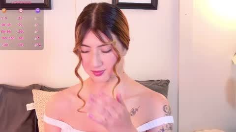 Alanna online show from June 2026 07:14:01 PM