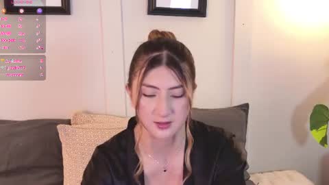 Alanna online show from June 2026 12:32:02 AM