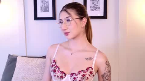 Alanna online show from July 2026 07:31:01 PM