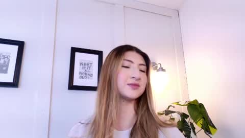 Alanna online show from July 2026 07:05:01 PM
