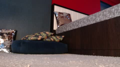 Snapshot of alanna_gold chatting on December 2024 05:27:01 AM Alanna online show from December 2024 05:27:01 AM