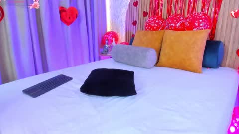 Snapshot of alanna_hank chatting on February 2025 01:31:02 AM Alanna online show from February 2025 01:31:02 AM