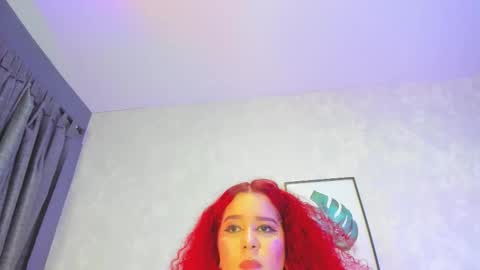 Snapshot of alanna_hank chatting on December 2025 06:31:02 AM Alanna online show from December 2025 06:31:02 AM