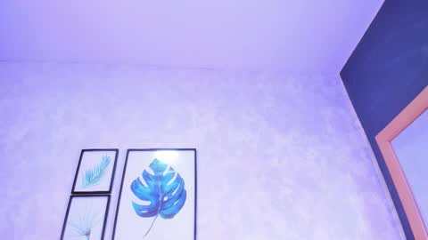 Snapshot of alanna_hank chatting on January 2026 03:19:02 AM Alanna online show from January 2026 03:19:02 AM