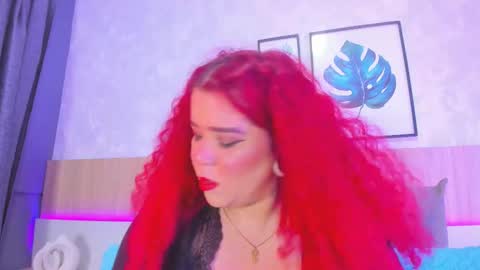 Snapshot of alanna_hank chatting on January 2026 01:44:01 AM Alanna online show from January 2026 01:44:01 AM