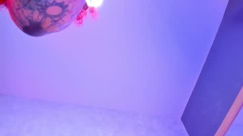 Snapshot of alanna_hank chatting on February 2026 07:51:01 AM Alanna online show from February 2026 07:51:01 AM