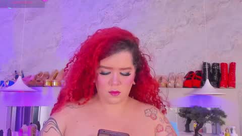 Snapshot of alanna_hank chatting on May 2026 01:10:02 AM Alanna online show from May 2026 01:10:02 AM