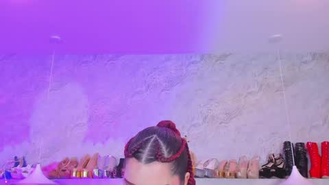 Alanna  online show from June 2026 06:52:02 AM